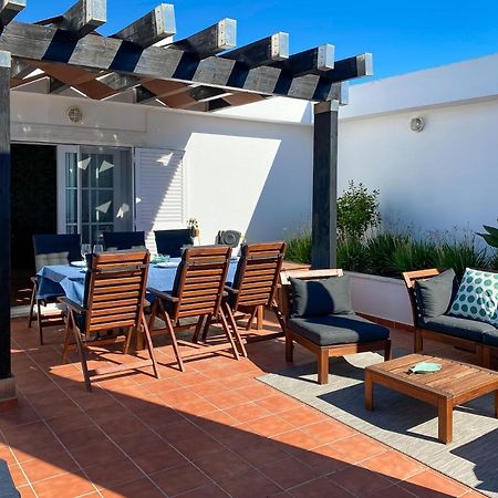 Cabanas de Tavira Bagian luar foto