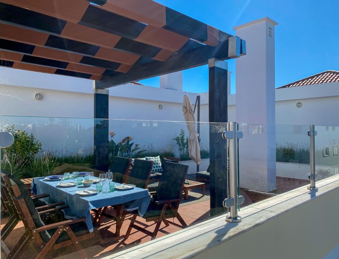 Cabanas de Tavira Bagian luar foto