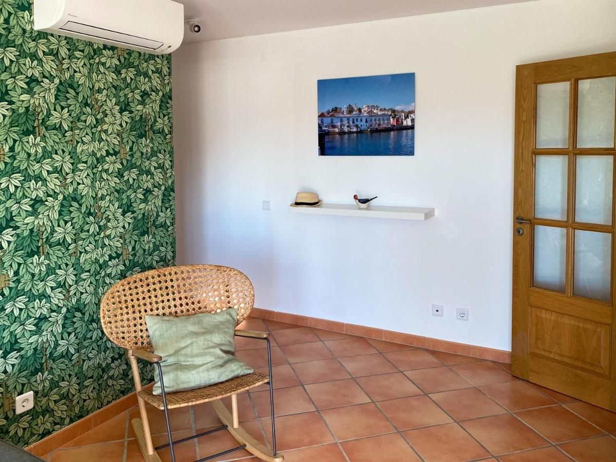 Cabanas de Tavira Bagian luar foto