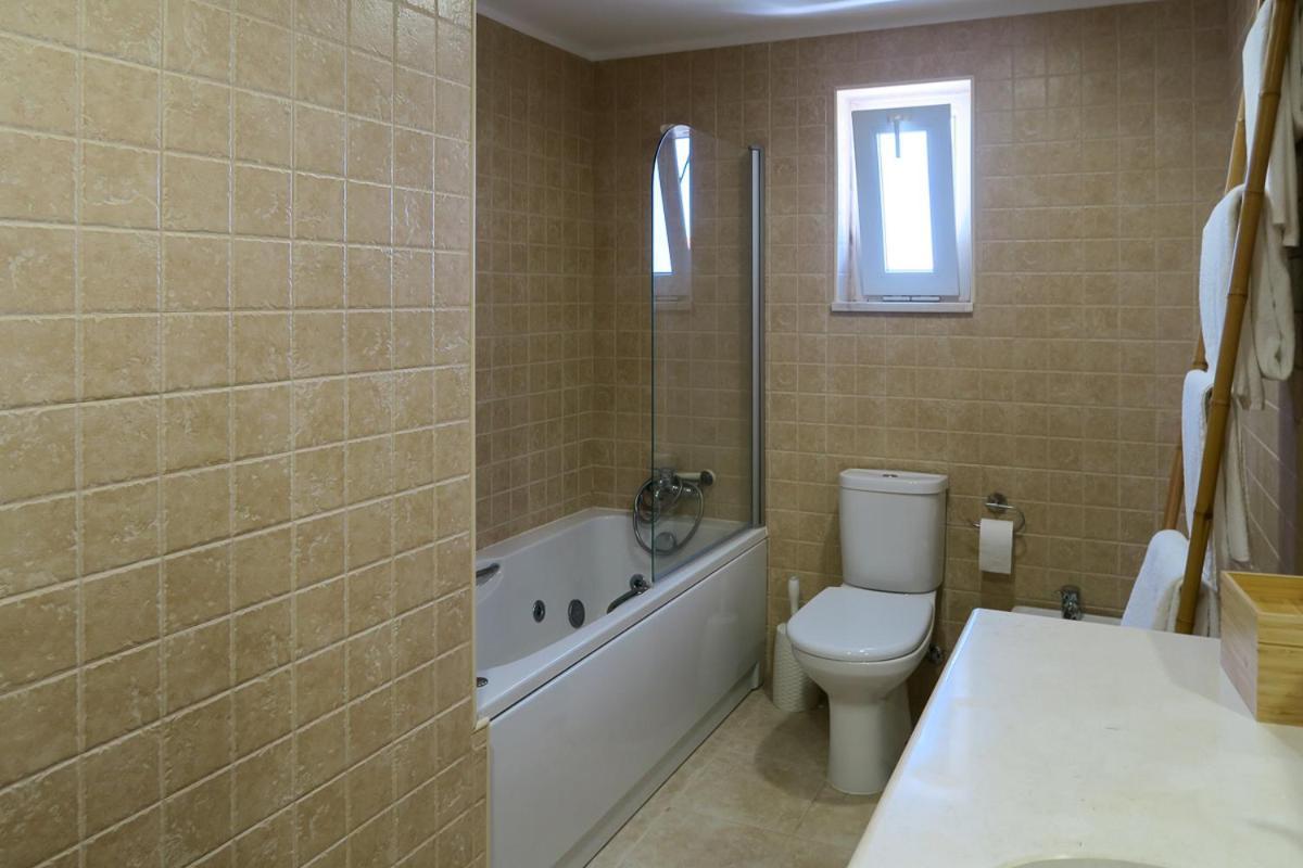 Cabanas de Tavira Bagian luar foto