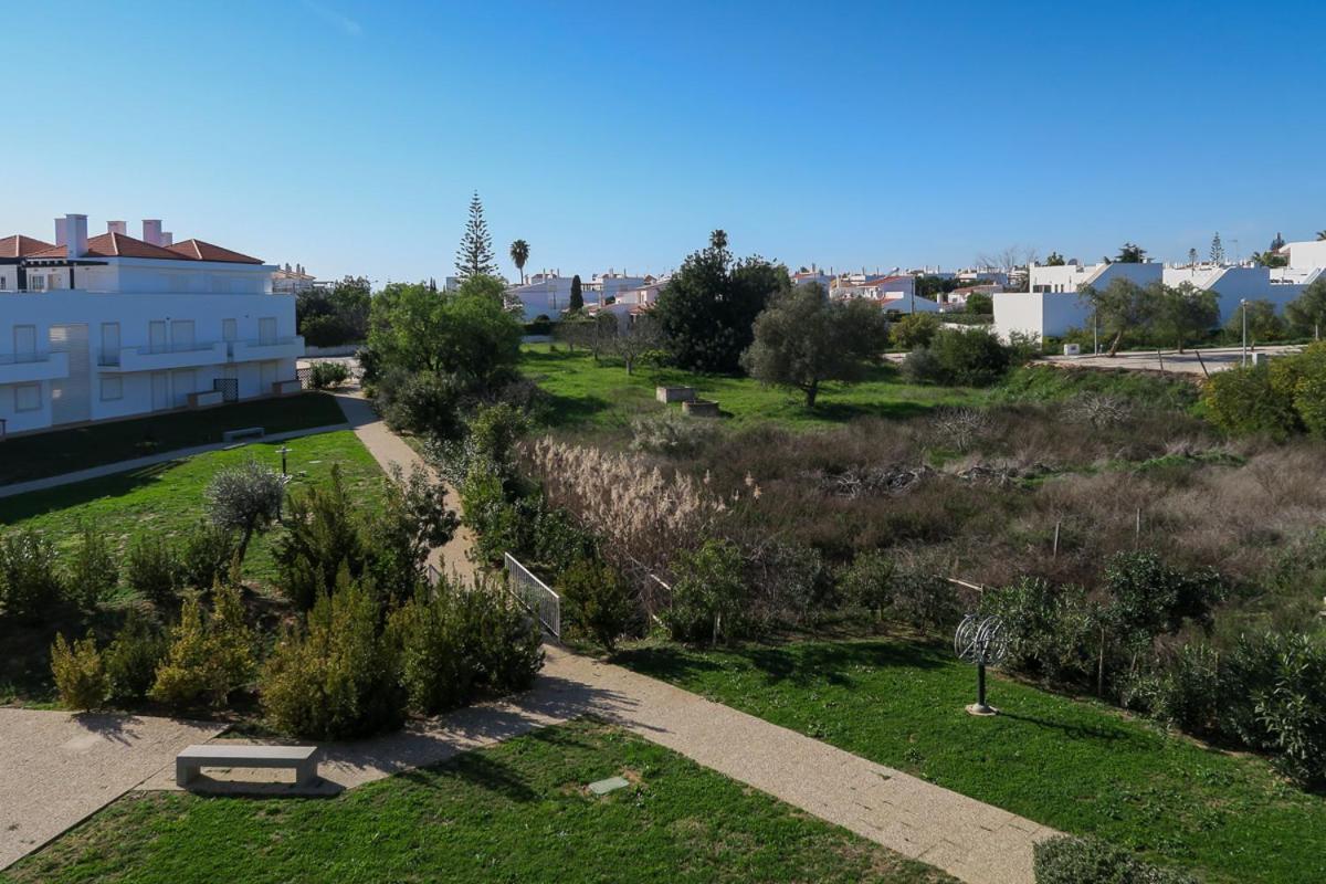 Cabanas de Tavira Bagian luar foto