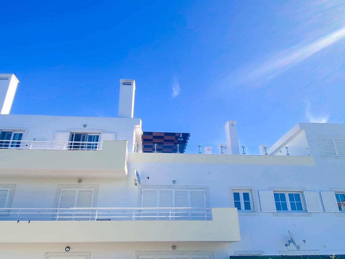 Cabanas de Tavira Bagian luar foto
